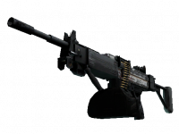 Negev Prototype